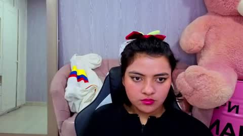 Snapshot of amalia_a chatting on July 2026 01:04:02 PM amalia_a online show from July 2026 01:04:02 PM