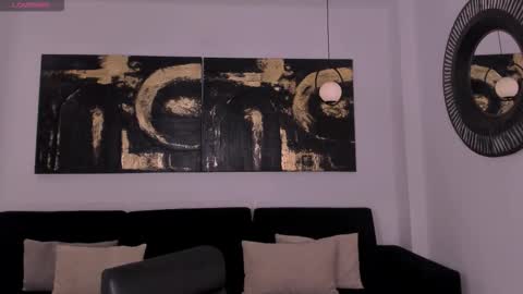 Amalia cruss online show from November 2025 09:04:01 PM