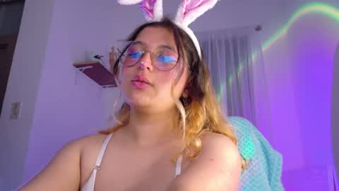 Amalia Im Back See you soon this January 7 at 10 pm Colombia time online show from October 2025 01:13:02 AM
