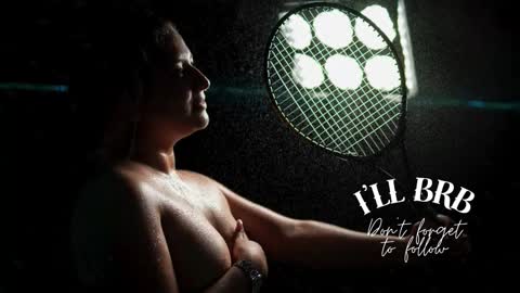 Amalia Im Back See you soon this January 7 at 10 pm Colombia time online show from October 2025 10:58:01 PM