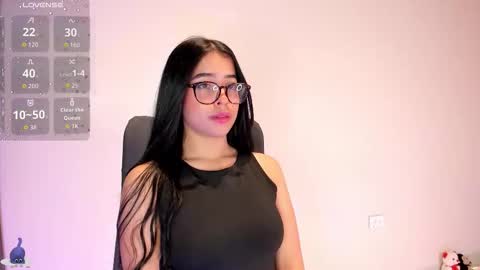 Amalia    real MIA  online show from March 2026 06:06:01 AM