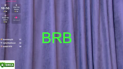 Amalia online show from January 2025 04:16:02 PM