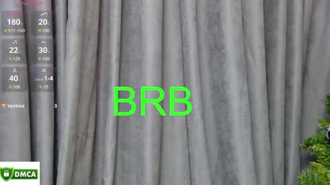 Amalia online show from January 2025 04:18:02 PM