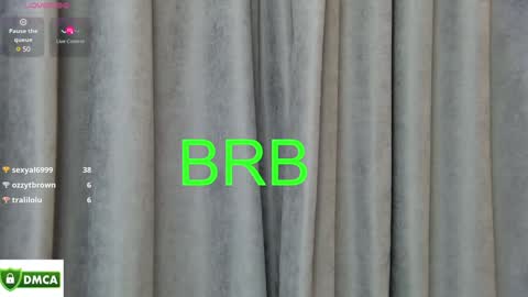 Amalia online show from January 2025 04:13:02 PM