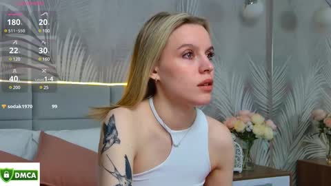 Amalia online show from February 2025 01:20:01 PM