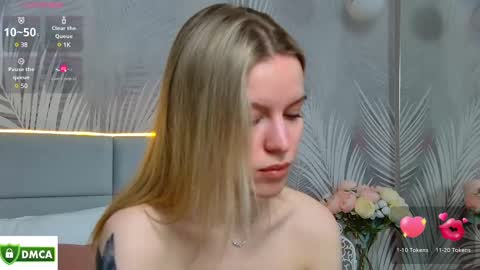 Amalia online show from February 2025 01:10:02 PM