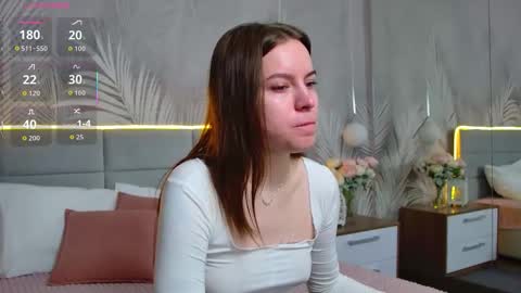 Amalia online show from September 2025 01:00:02 PM