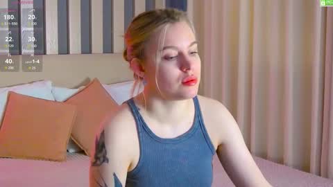 Amalia online show from March 2026 01:02:01 PM