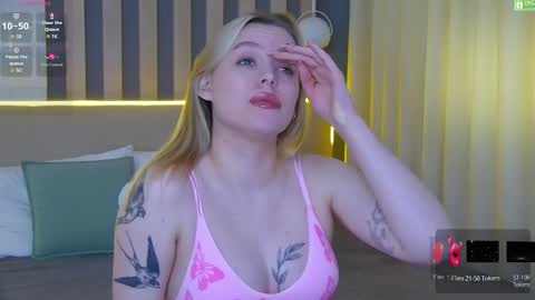 Snapshot of amaliabell chatting on June 2026 02:33:01 PM Amalia online show from June 2026 02:33:01 PM