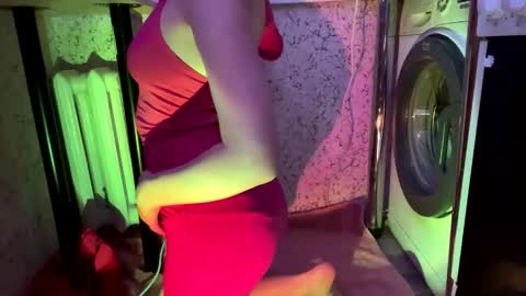 Amaliajess online show from March 2026 04:29:02 PM