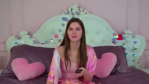 AmaliaLima online show from March 2026 08:19:01 AM