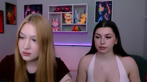 Snapshot of amalialowell chatting on March 2026 08:11:01 PM Amalia online show from March 2026 08:11:01 PM