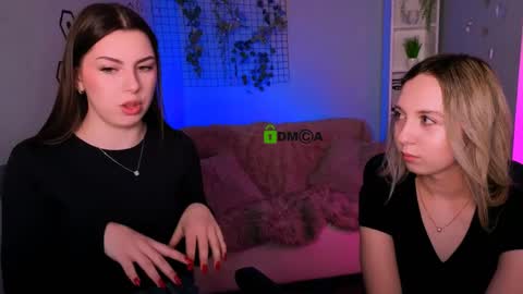 Amalia online show from March 2026 08:08:02 PM