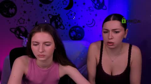 Amalia online show from April 2026 05:49:01 AM