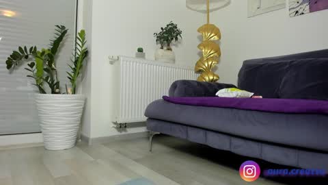 Amalia Nilsson  online show from January 2025 05:21:02 PM