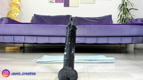 Amalia Nilsson  online show from March 2026 06:52:01 AM