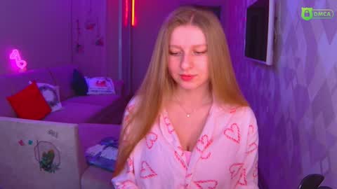 Amalia online show from December 2024 12:15:02 PM