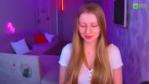 Amalia online show from February 2025 02:00:01 PM