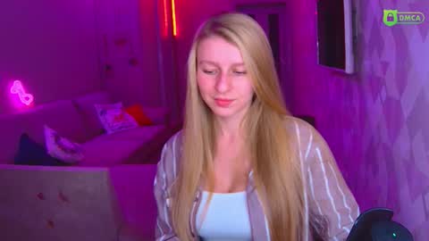 Amalia online show from December 2025 03:06:01 PM