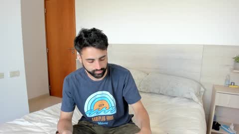 Snapshot of amancay_ chatting on December 2024 10:00:01 PM Amancay online show from December 2024 10:00:01 PM