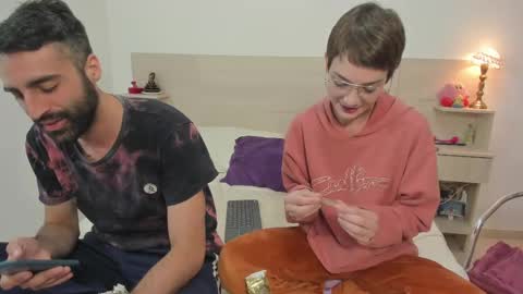 Snapshot of amancay_ chatting on March 2025 11:26:01 PM Amancay online show from March 2025 11:26:01 PM