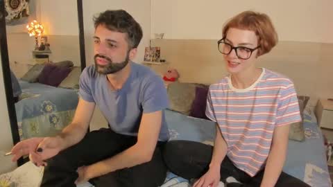 Snapshot of amancay_ chatting on November 2025 11:05:01 PM Amancay online show from November 2025 11:05:01 PM