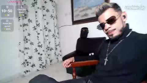 amand_sex online show from January 2025 01:05:02 AM