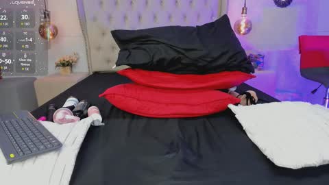 amanda29_ online show from December 2025 08:38:01 PM