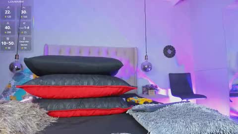 amanda29_ online show from February 2026 07:18:01 PM