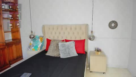 amanda29_ online show from February 2026 07:17:02 PM