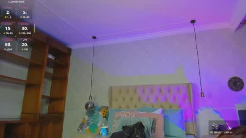 amanda29_ online show from February 2026 07:00:02 PM