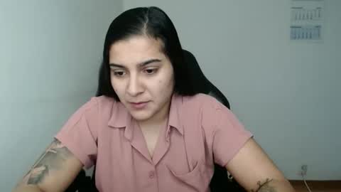 Snapshot of amanda5star chatting on February 2026 06:22:02 AM The queen of the biceps online show from February 2026 06:22:02 AM