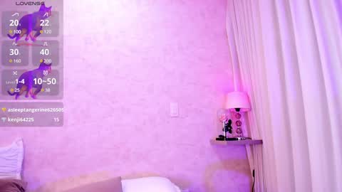 Luisa online show from February 2025 11:54:01 AM