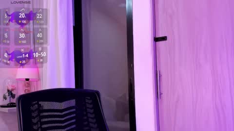 Luisa online show from February 2025 12:38:02 AM