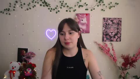 amanda_bright_ online show from June 2026 09:55:02 AM