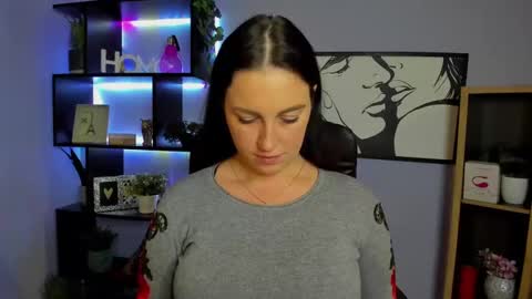 Amanda online show from December 2024 06:25:01 PM