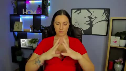 Amanda online show from January 2025 03:07:02 PM