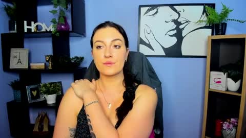 Amanda online show from April 2026 01:31:01 PM