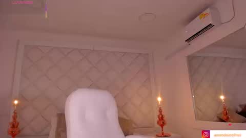 Amanda online show from September 2025 10:43:01 PM