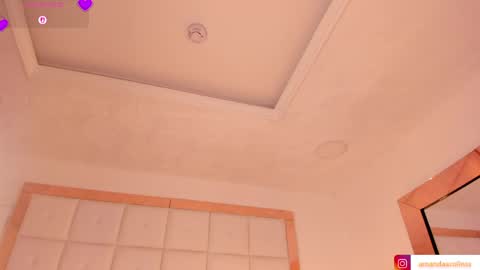 Amanda online show from March 2026 05:24:02 PM