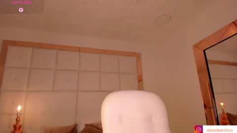 Amanda online show from June 2026 11:03:01 PM