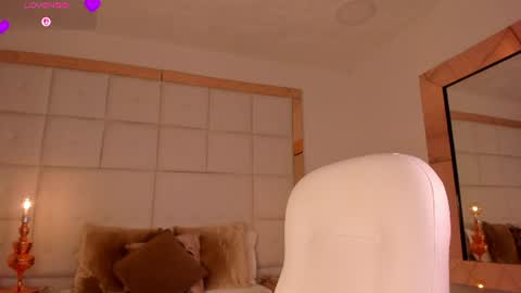Amanda online show from July 2026 04:39:33 PM