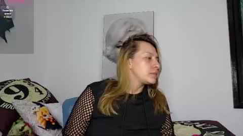 amanda_ferrer online show from July 2026 12:23:01 PM