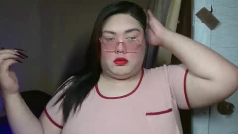 amanda_fetish online show from October 2025 04:49:02 AM