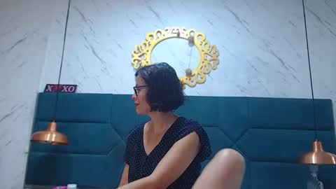 amanda_ramirez online show from January 2026 09:46:01 PM