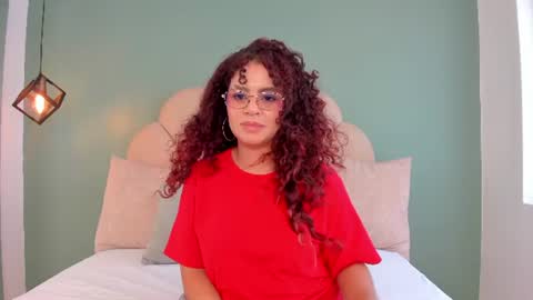 Snapshot of amanda_rios chatting on July 2026 10:04:01 PM Amanda Rios online show from July 2026 10:04:01 PM