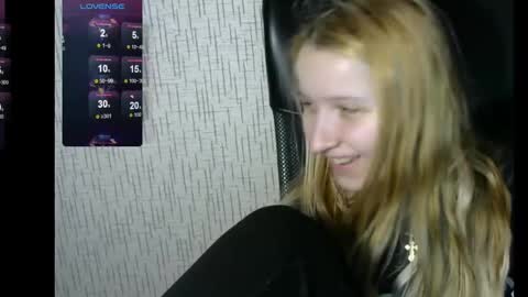 Amanda online show from January 2025 06:56:02 PM