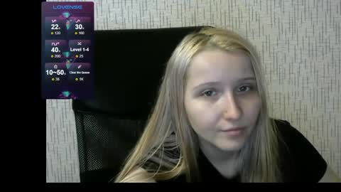 Amanda online show from February 2025 06:32:02 PM