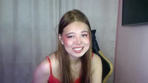 Snapshot of amanda_thomson8 chatting on December 2024 01:45:01 PM Lovely Amanda online show from December 2024 01:45:01 PM