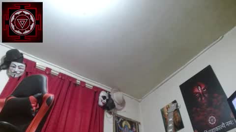 Amanda Valeska online show from November 2025 03:55:01 PM